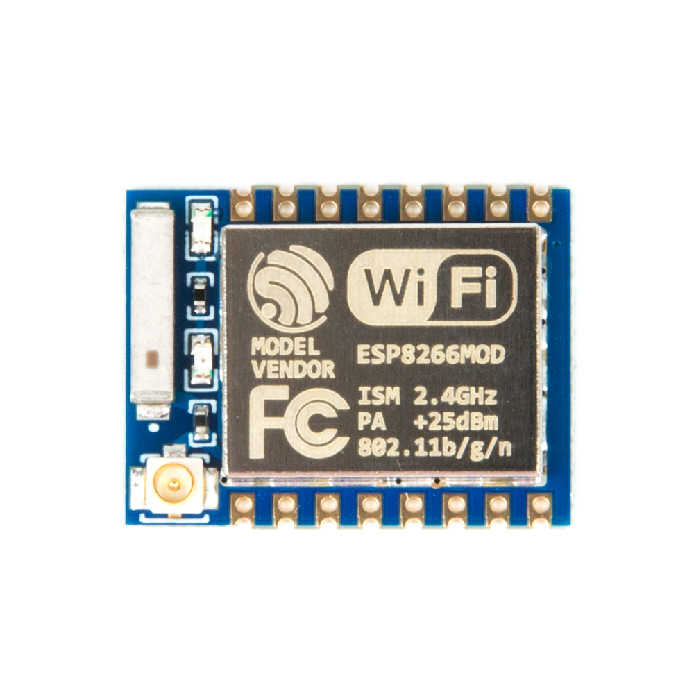 WiFi модуль ESP-07 ESP8266
